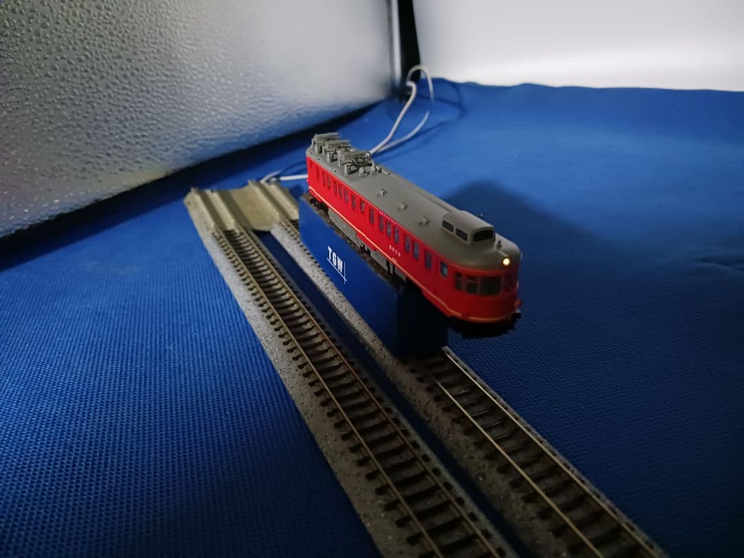 2018年 JAM限定 マイクロエース A6640 キヤ92-1・電気検側車