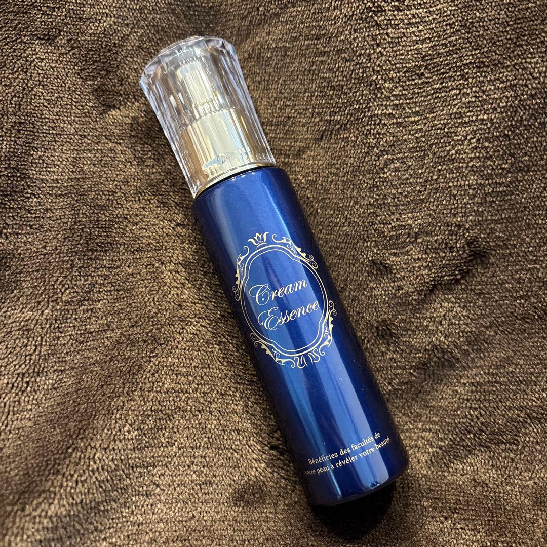 ジュビラン　クリームエッセンス　50ml