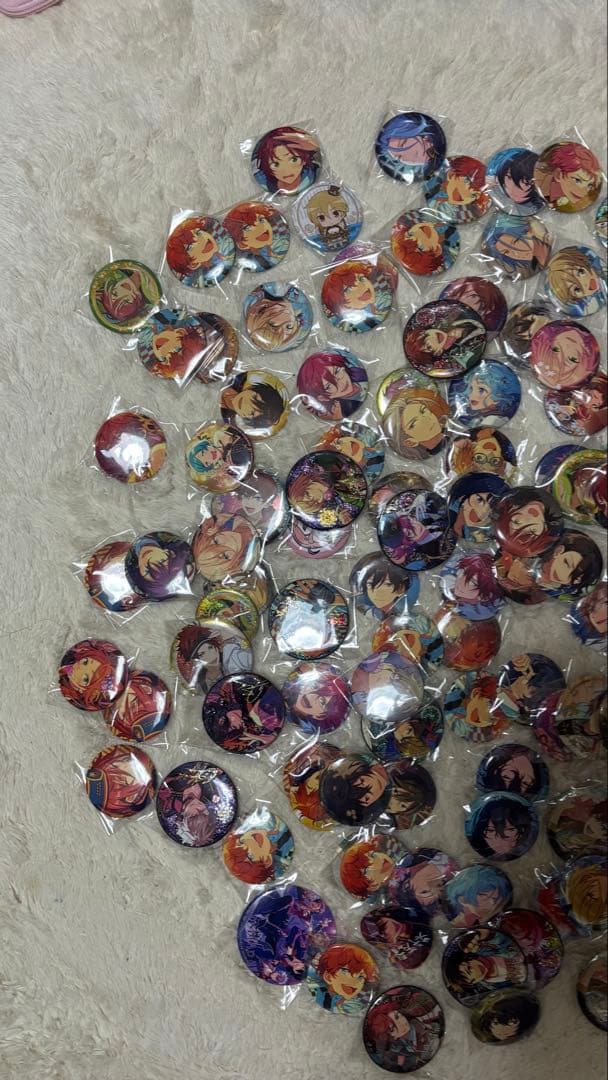 【値下げ交渉どうぞ❗️】あんスタ　あんさんぶるスターズ　グッズ　まとめ　まとめ売り