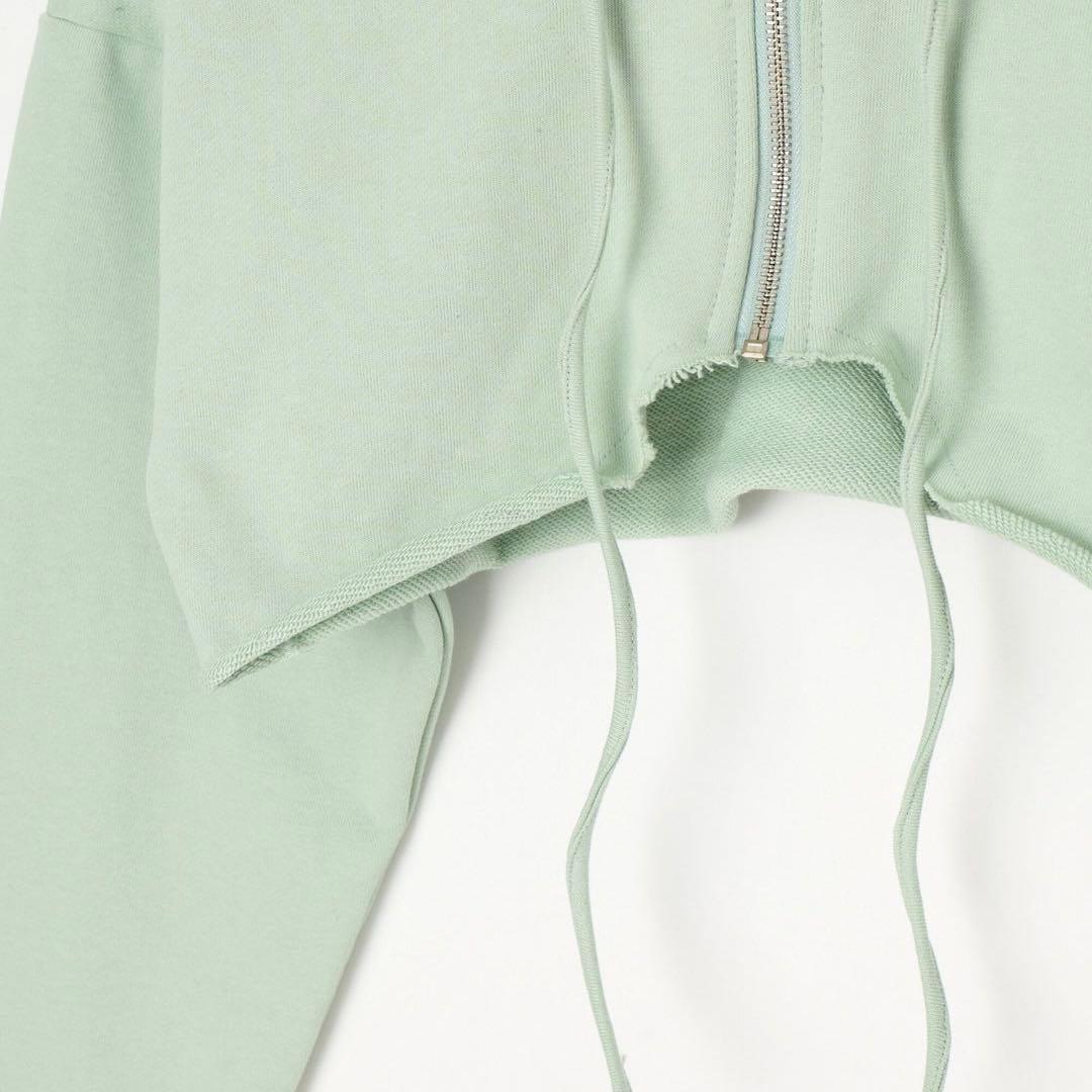 【BEEDEN】　2P CUT TOPS