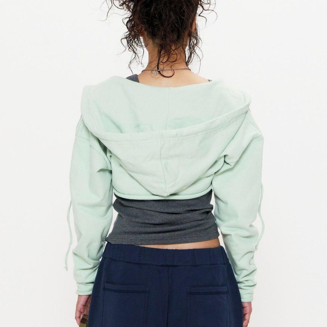 【BEEDEN】　2P CUT TOPS