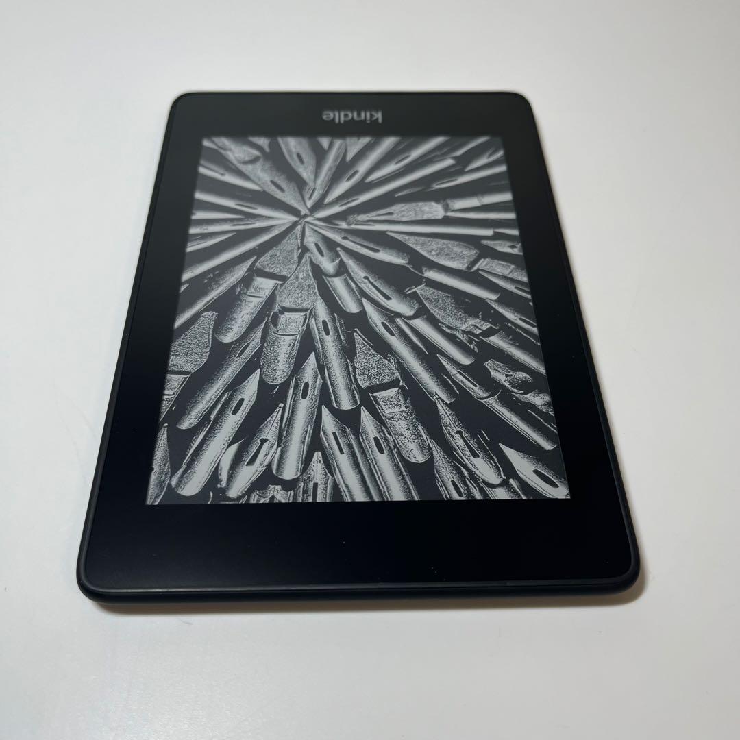 Kindle Paper White 第10世代 8GB 広告なし キンドル 電子書籍リーダー