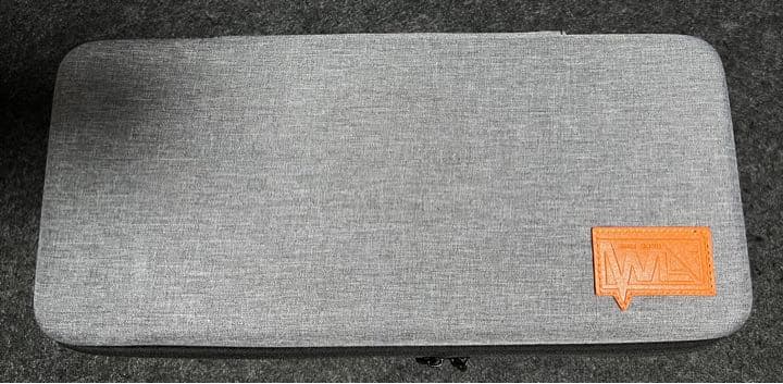 OwLab Spring Alice アリス配列 自作キーボード