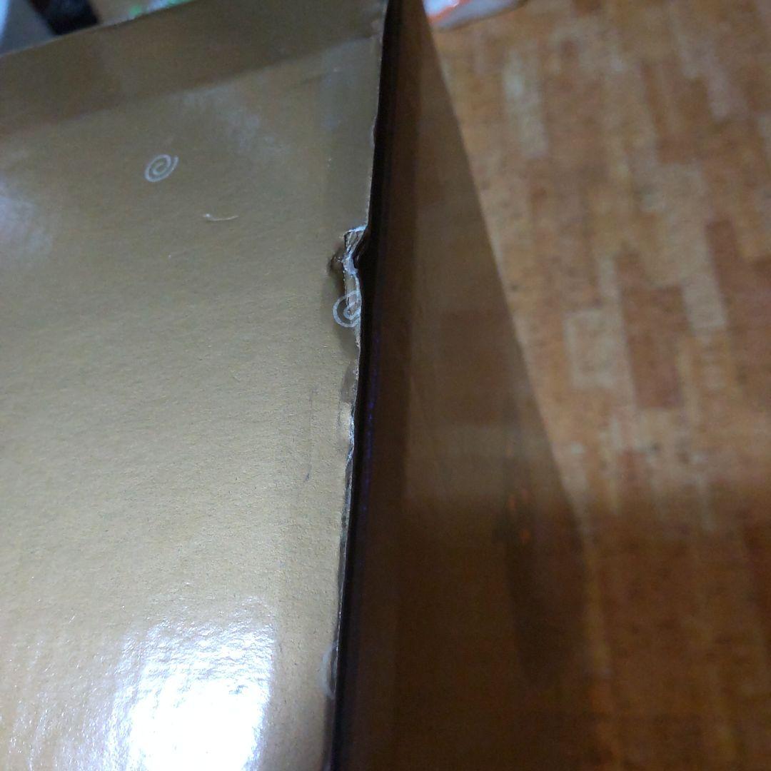 ナイトメア、ビフォアクリスマス⭐️サンタジャック⭐️1224限定 箱に傷あり