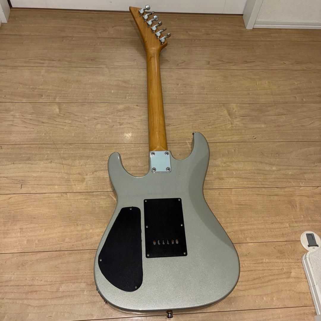 安い激レア 初期フォトジェニック 24フレット エレキギター いい音です