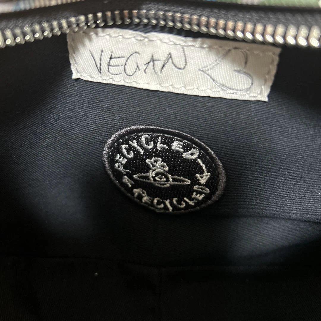 な*な様 ヴィヴィアンウエストウッド　ショルダーバッグ　カメラバッグ　チェック柄