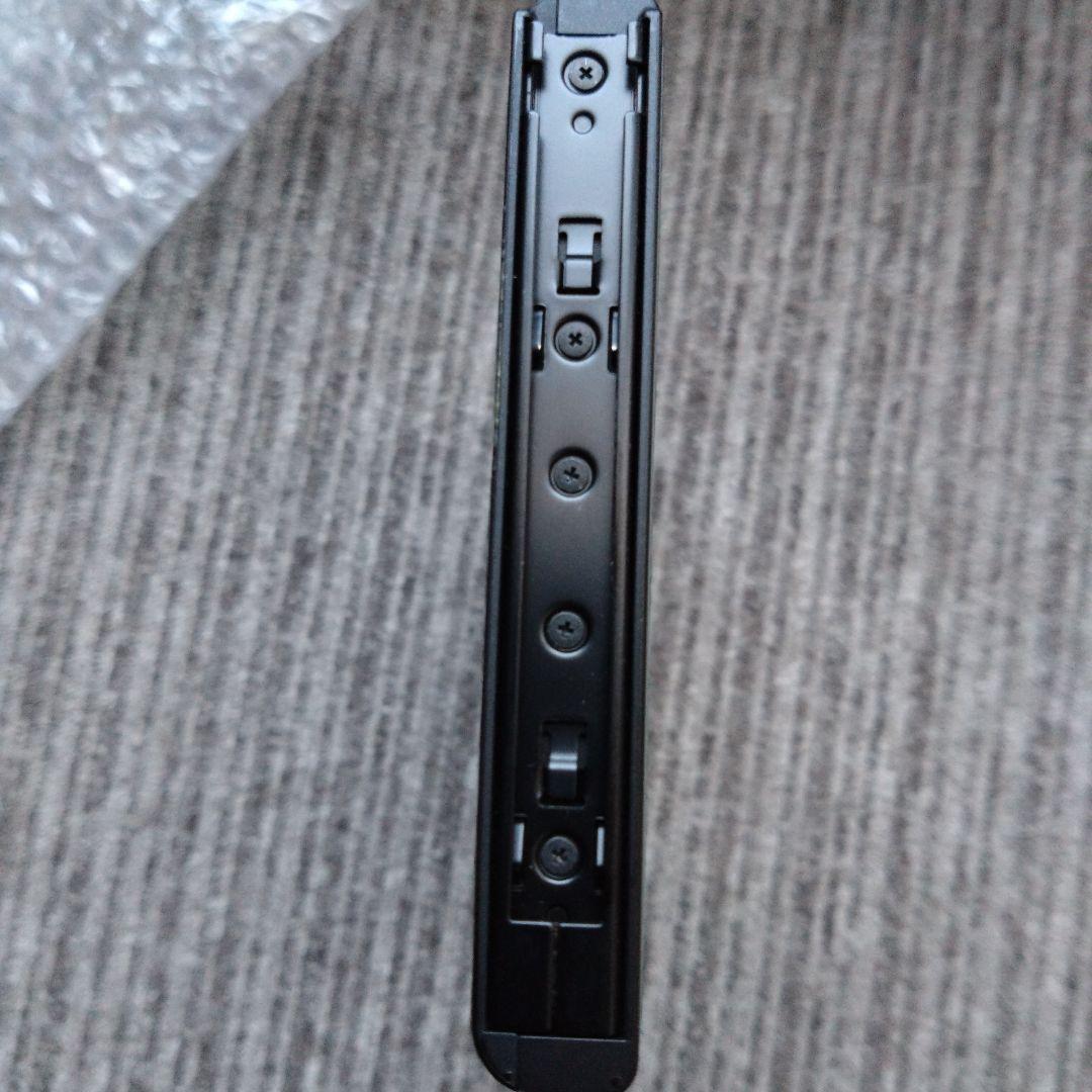 ニンテンドースイッチ　Nintendo　switch　バッテリー強化　本体　01