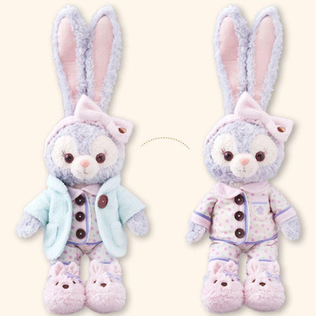 新品未開封⭐︎オータムスリープオーバー　コスチューム 4体セット