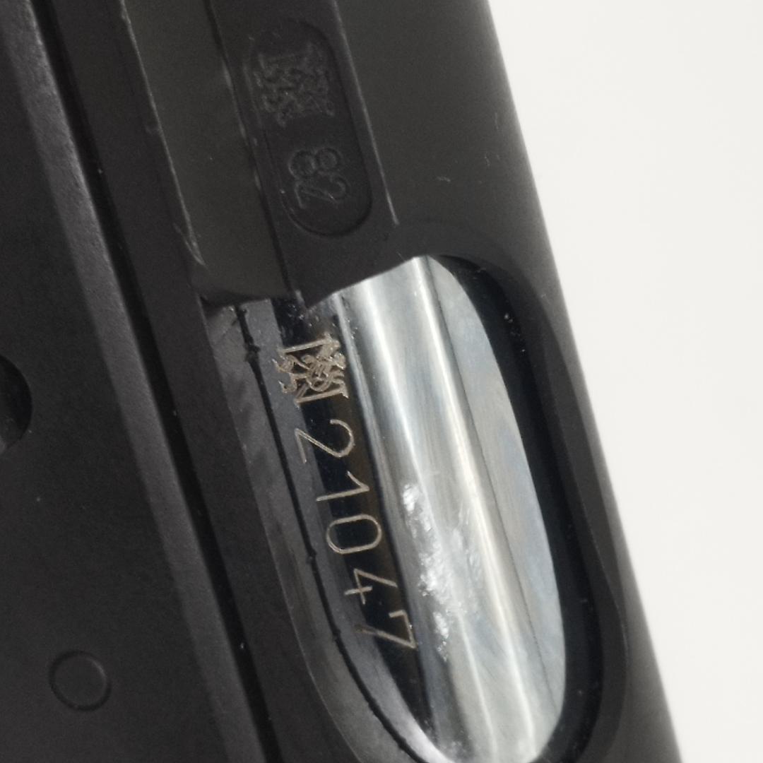 KSC Cz75 2ndモデル　ガスブローバック ガスガン　美品