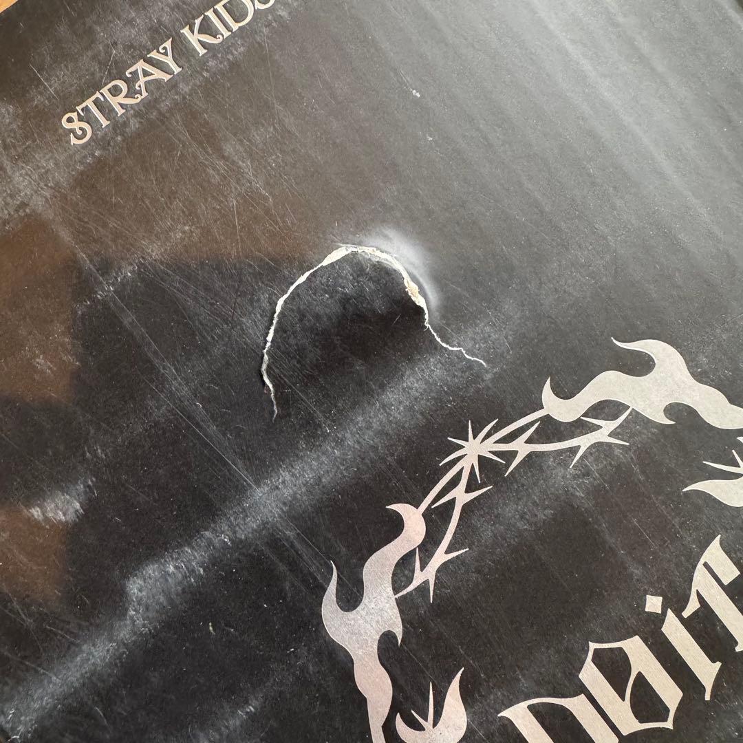 straykids 中国 POPUP SKZOOタンブラー リービット リノ - メルカリ