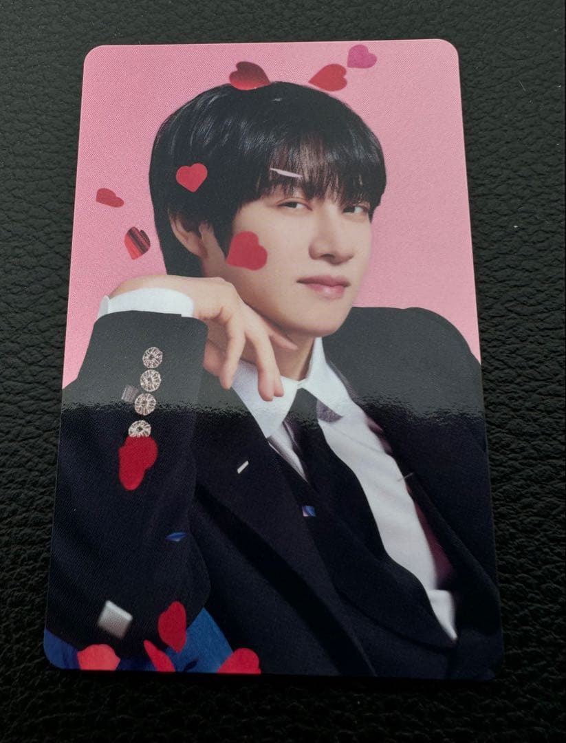 SUPER JUNIOR 会場限定 6000円 購入特典 トレカ ヒチョル ② - メルカリ