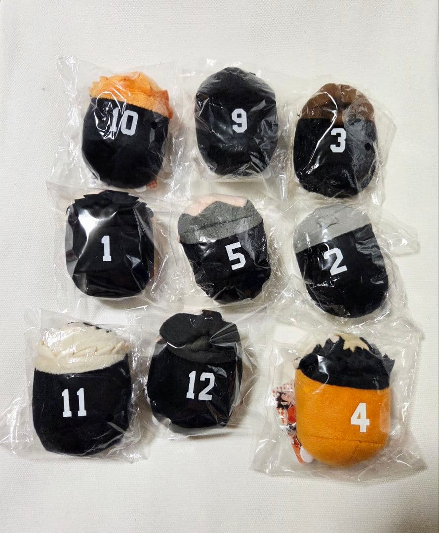 夜明け前より瑠璃色な フィーナ ブラインド ランダム 缶バッジ 6個