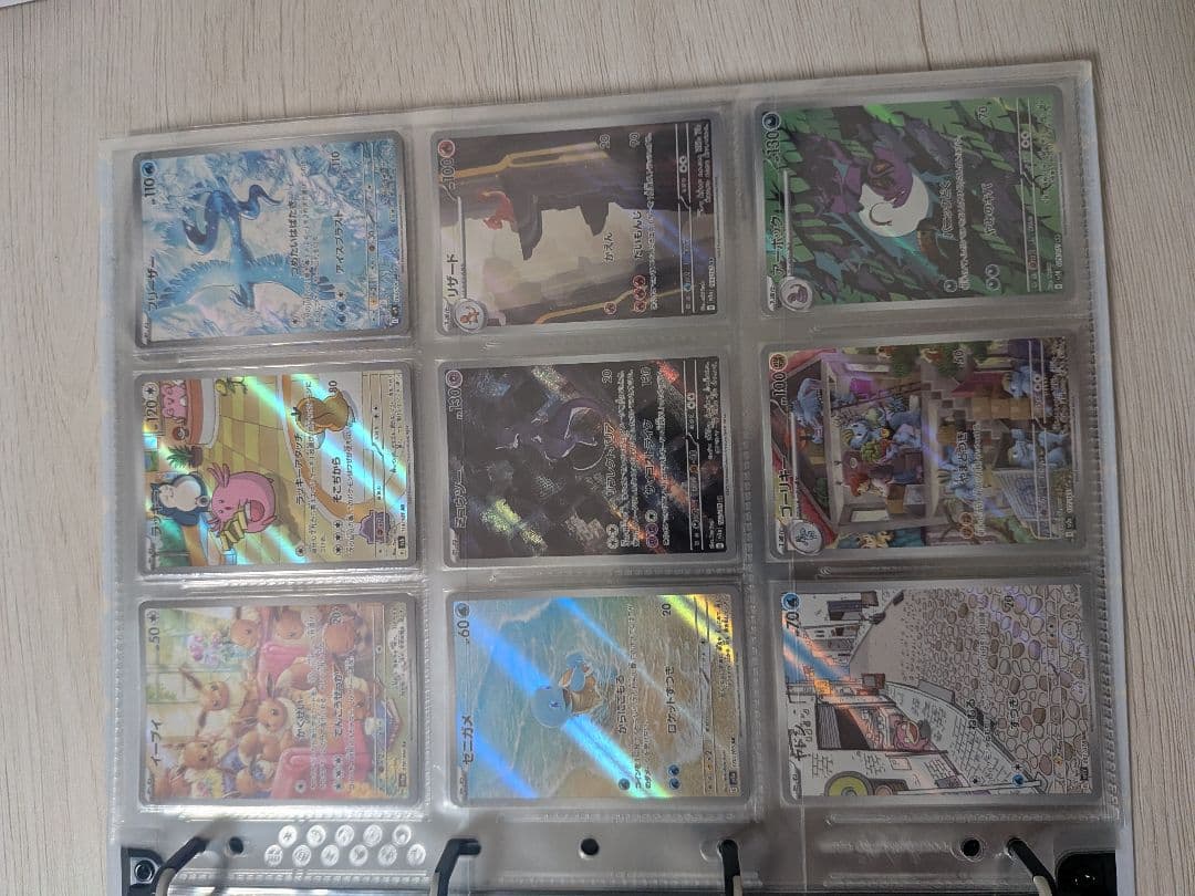 く*み様 ポケモンカード　引退品まとめ売り