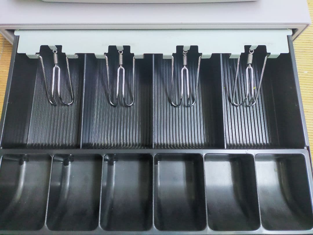 シャープレジスター UP-600S 特殊20部門 211000