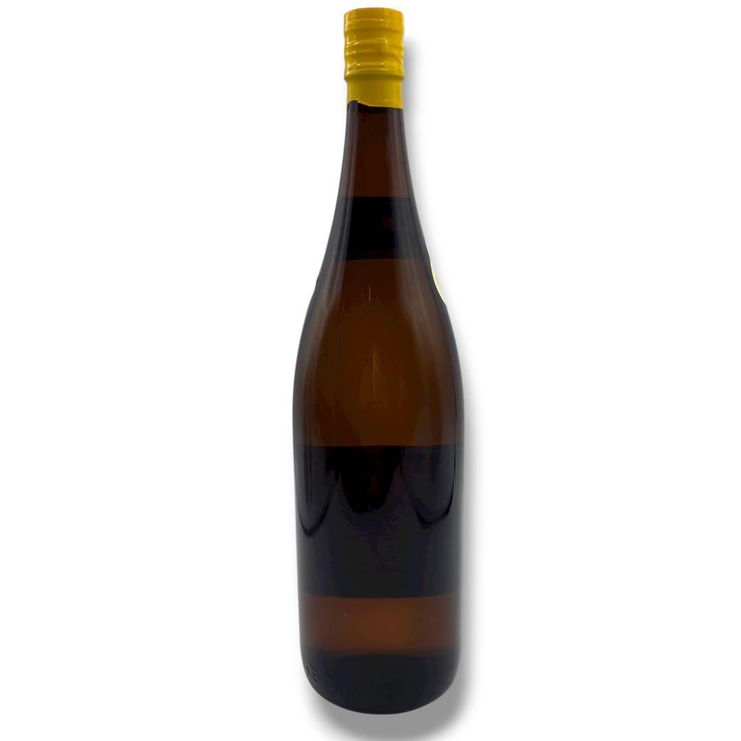 未開栓 泡波 波照間酒造所 1.8L 30度 琉球 泡盛 沖縄 お酒