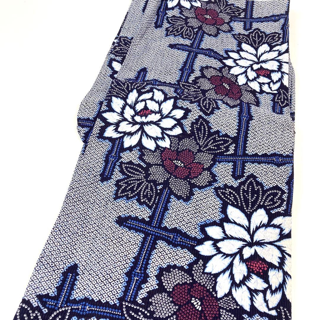 【TAMA屋】全て綿 全て浴衣 全てリップル 夏 まとめ売り 8点TM 2157