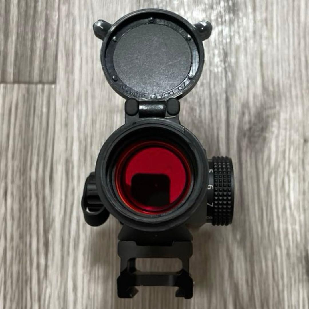 SIGHTRON SD-33XX ドットサイト 実物 日本製 サイトロン T1