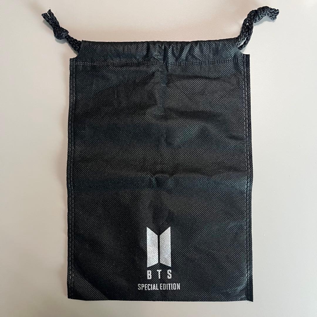 BTS アミボムVer.4 公式ペンライト - メルカリ