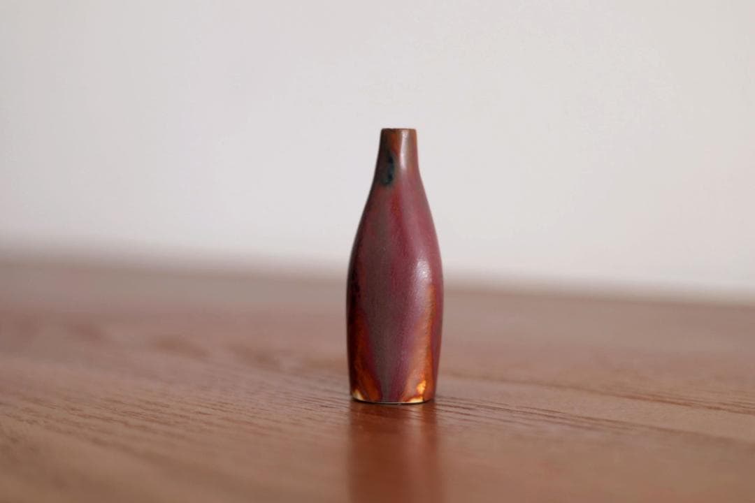 Carl-Harry Stalhane カールハリースタルハン 花瓶 twrbs