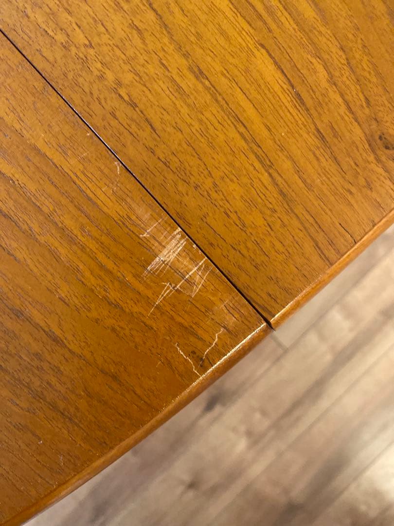 texas98専用　ダイニングテーブル