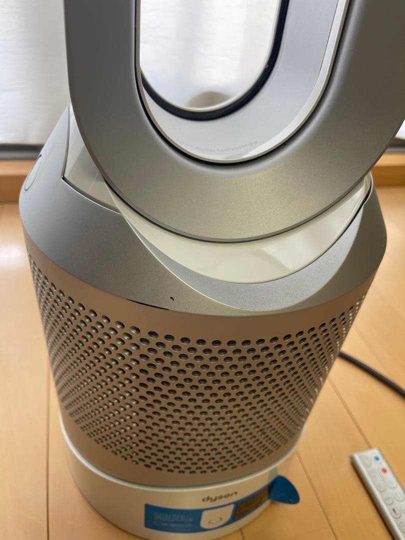 R*u様 dyson 空気清浄機能付 羽根なし 扇風機 HP03（2020年製）