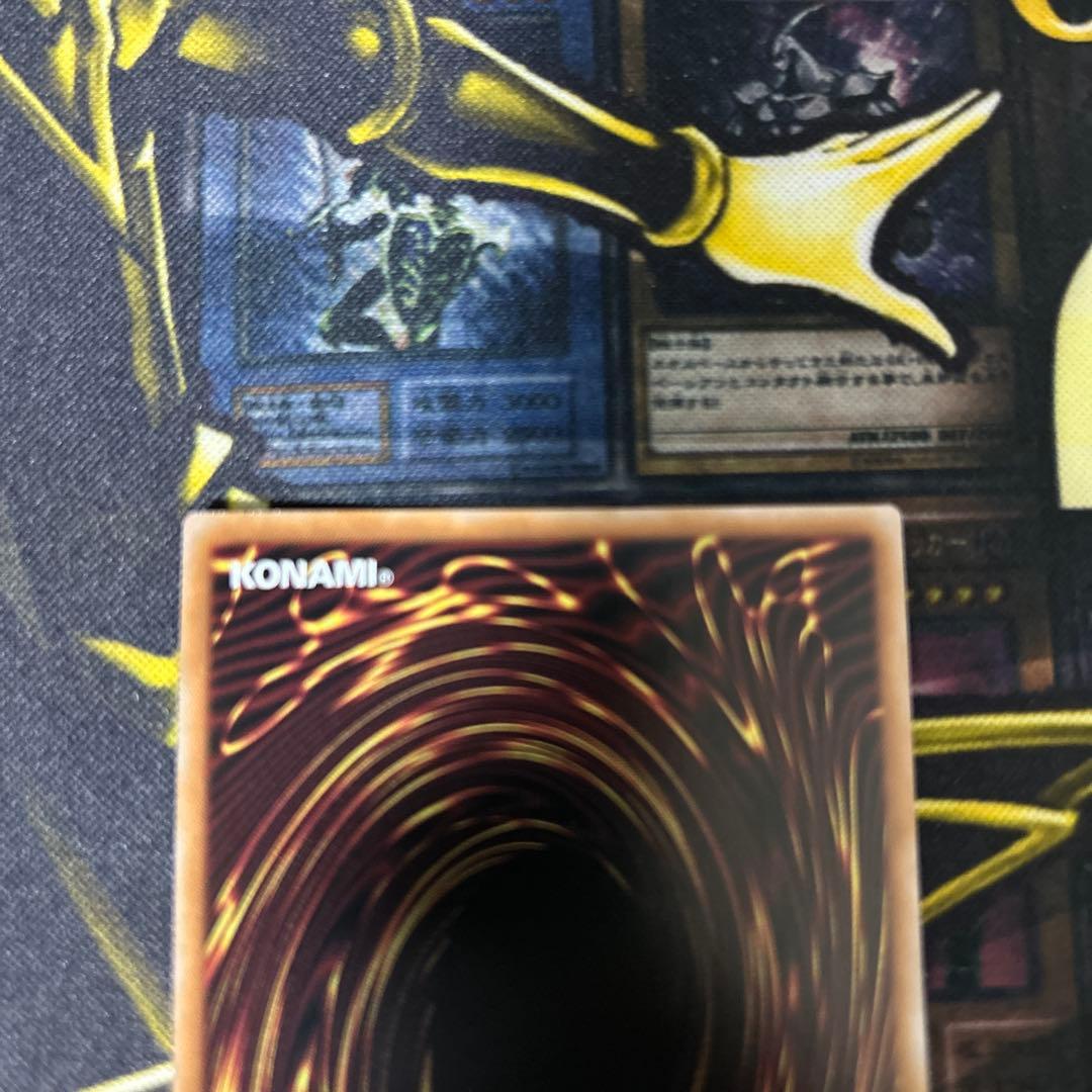 遊戯王【閃刀起動-リンケージ】プリシク◆メルカリ便発送◆