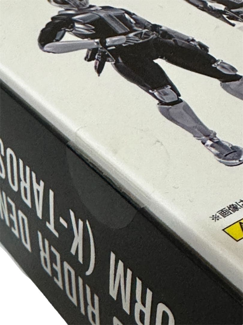 S.H.Figuarts 真骨彫 電王 プラットフォーム(ケータロス Ver.)