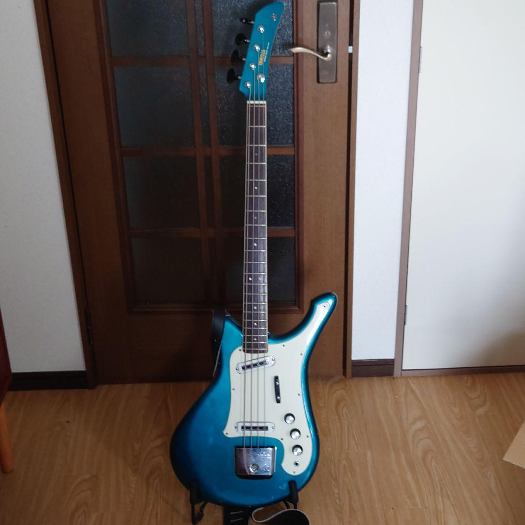 YAMAHA ヤマハ SB-5A ビンテージベースギター ビザール エレキベース