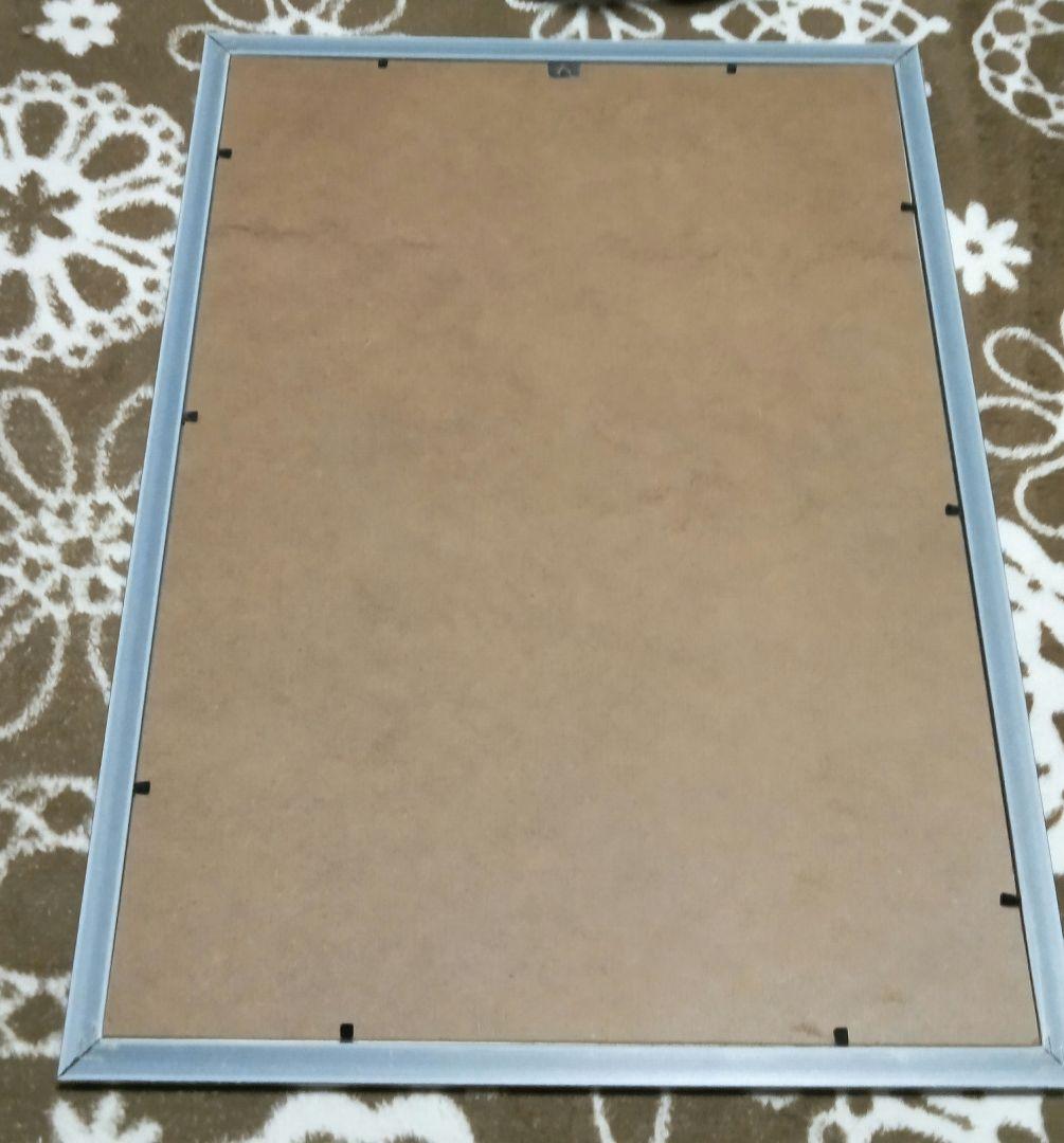 抽選プレ 魔法の天使クリィミーマミ 40周年記念非売品ポスター 額付