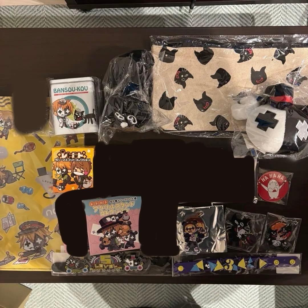 TOP4 キヨ レトルト グッズまとめ売り - メルカリ