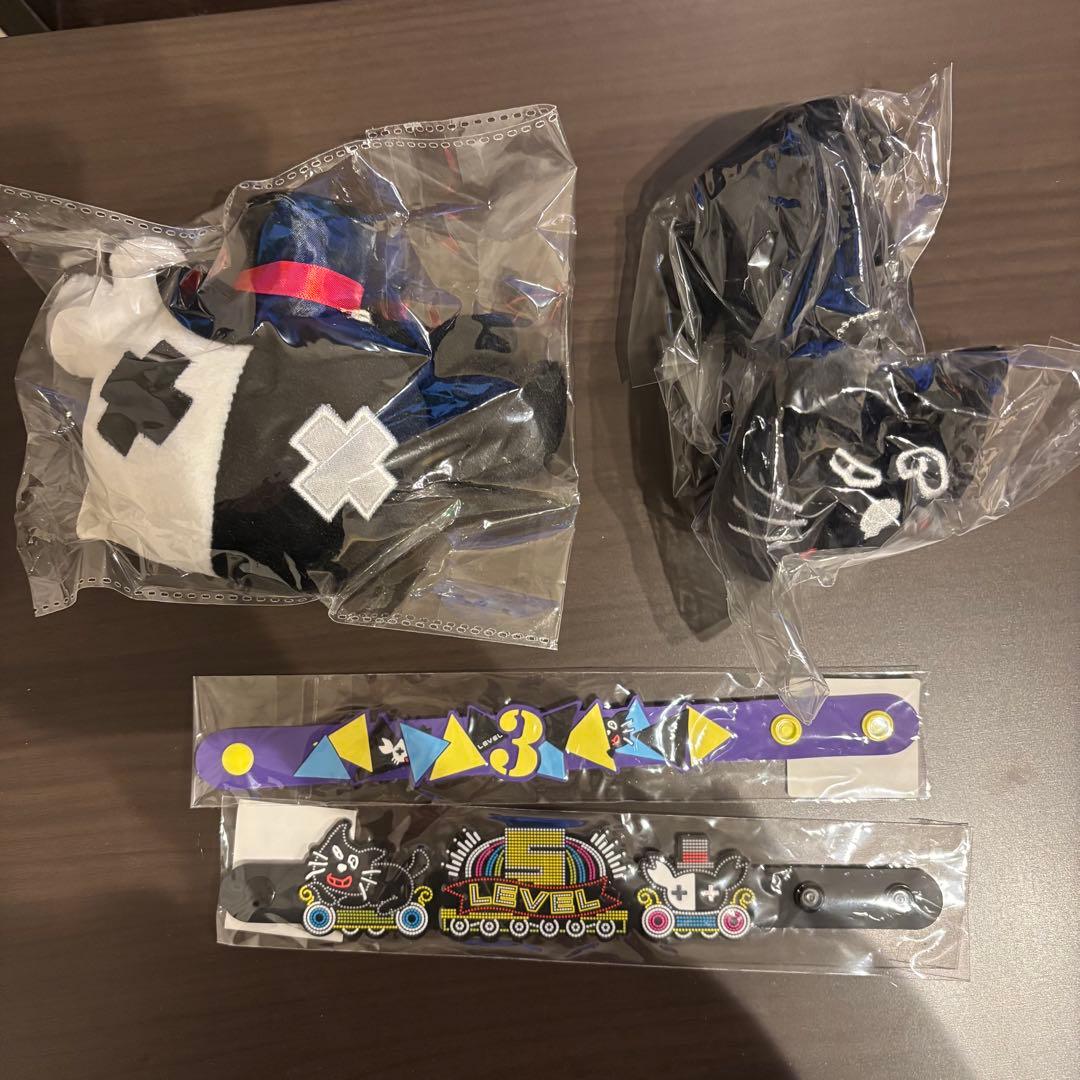 TOP4 キヨ レトルト グッズまとめ売り - メルカリ