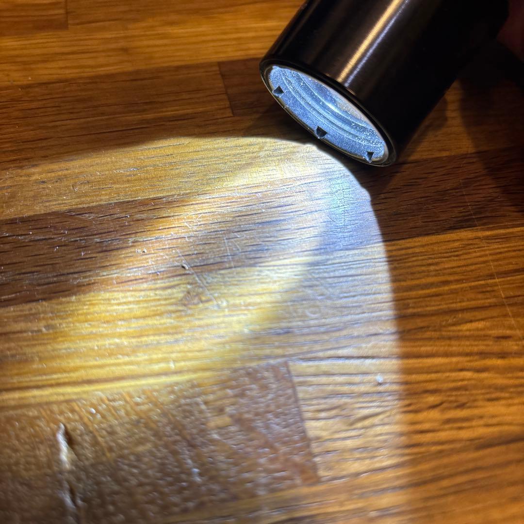 surefire 6P LED 稼働品