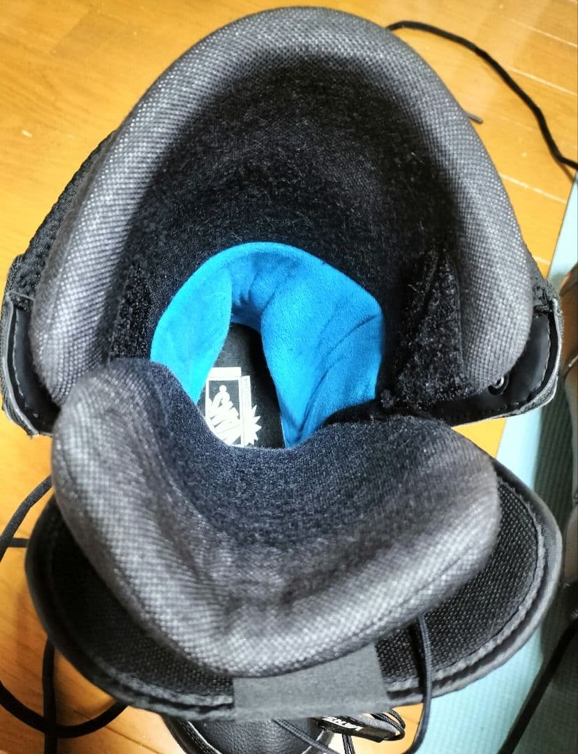 VANS invado pro 26 スノーボードブーツ