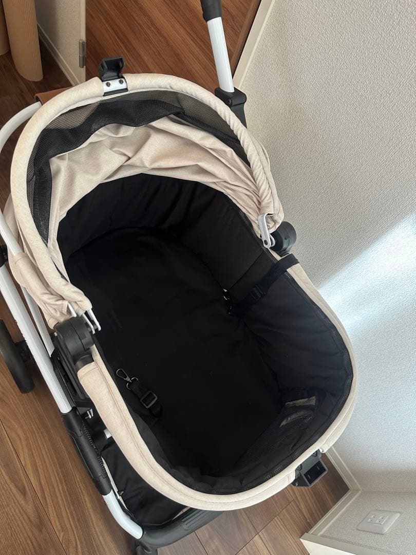 Best Wonderペットカート 分離式 折りたたみ簡単 3waドッグカート｜