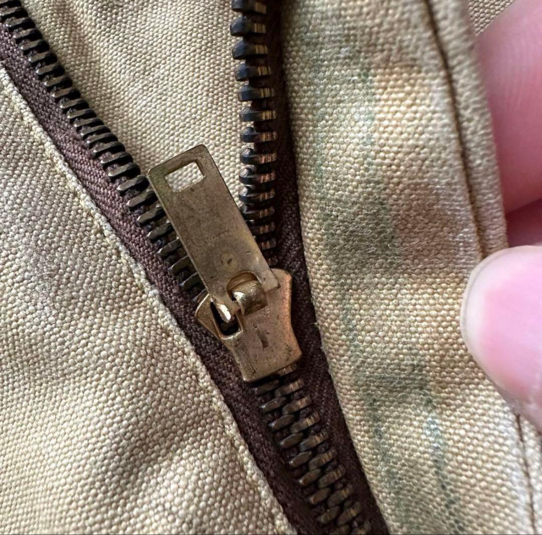 激レア】1950's AMERICAN FIELD ハンティングパンツ 激レア】1950's