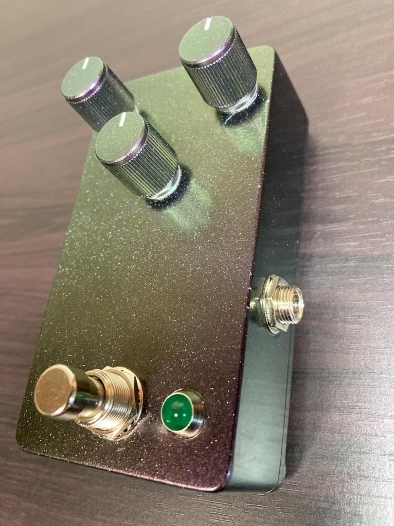 Big Muff Ram`s Head風ファズ D57495597