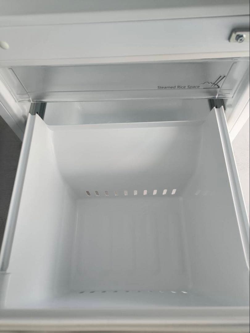 新春大幅値下げ！【福岡県限定】配達料無料 アイリスオーヤマ 冷蔵庫