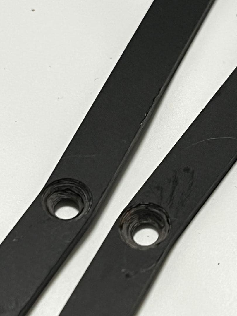 メタルガレージ　RDX用　カーボンシャーシ他