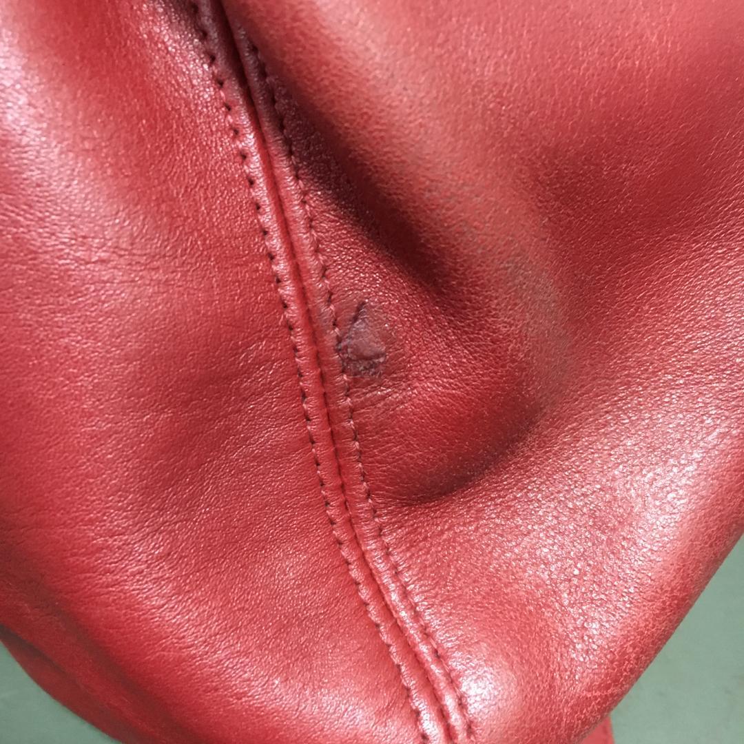 アメリカ製　COACH　オールドコーチ　バッグ　USED　12214