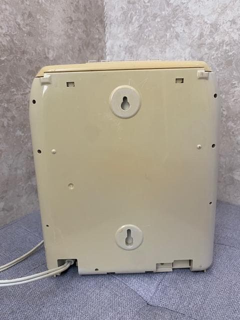 タイムレコーダー　アマノBX2000　タイムカード＆ラック付き！