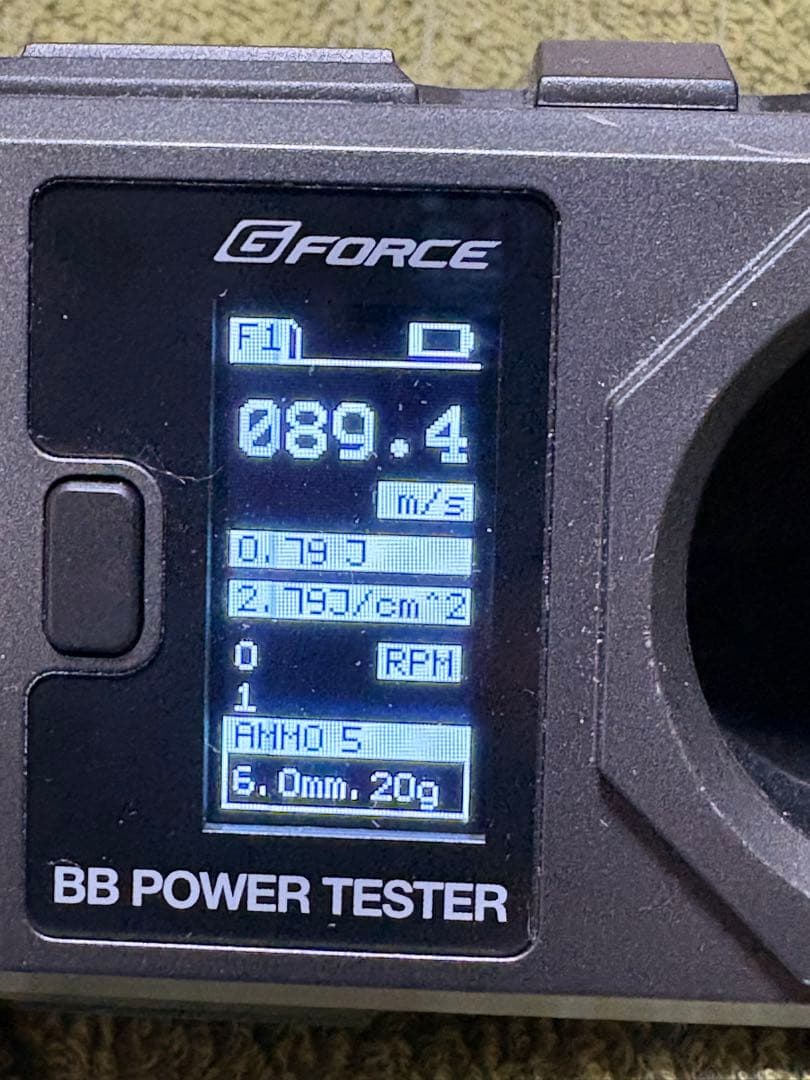 MP5 SD6 次世代電動ガン