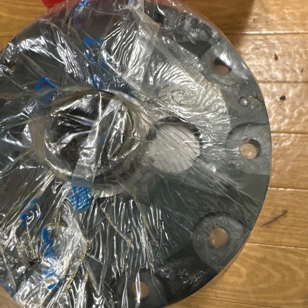 【未使用品】CUSCO MZ Type-RS RX-7用　LSD