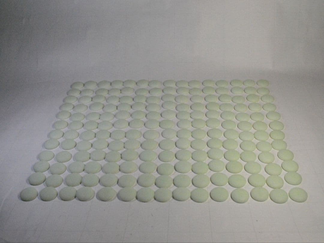 中国　雲南碁石　未使用