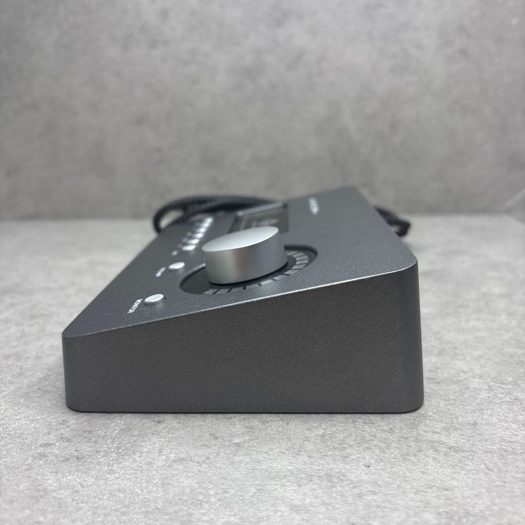 美品 UNIVERSAL AUDIO ARROW 美品】Universal Audio ARROW オーディオ