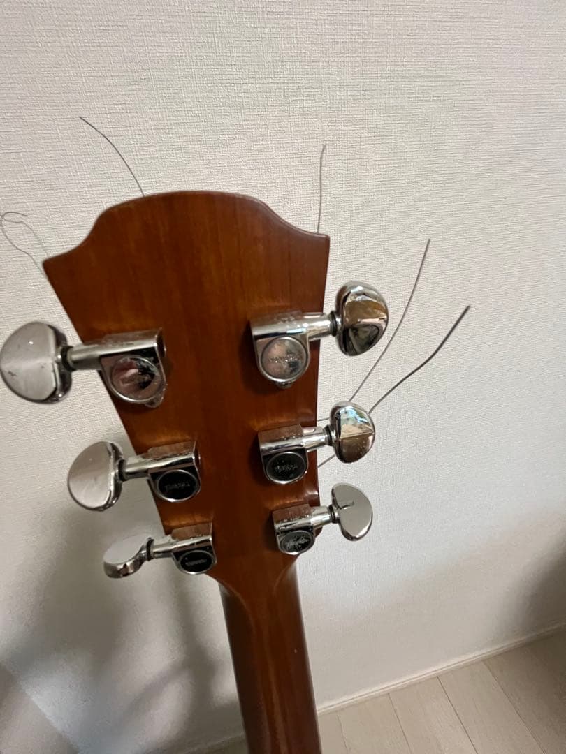 Yamaha APX-6C アコースティックギター