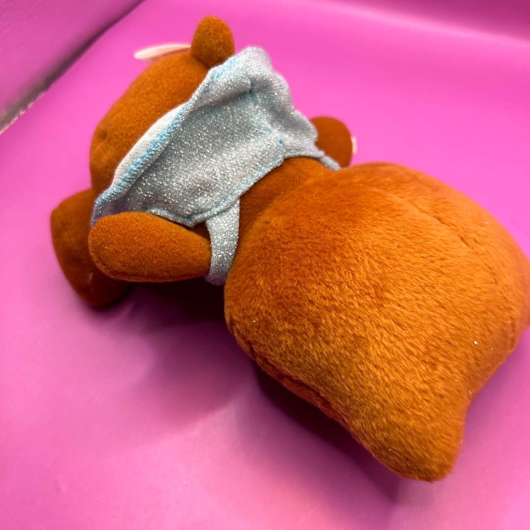 ♡激レア♡ガングロキティぬいぐるみ　ハイビスカス　ギャル　サンオイル　2002年