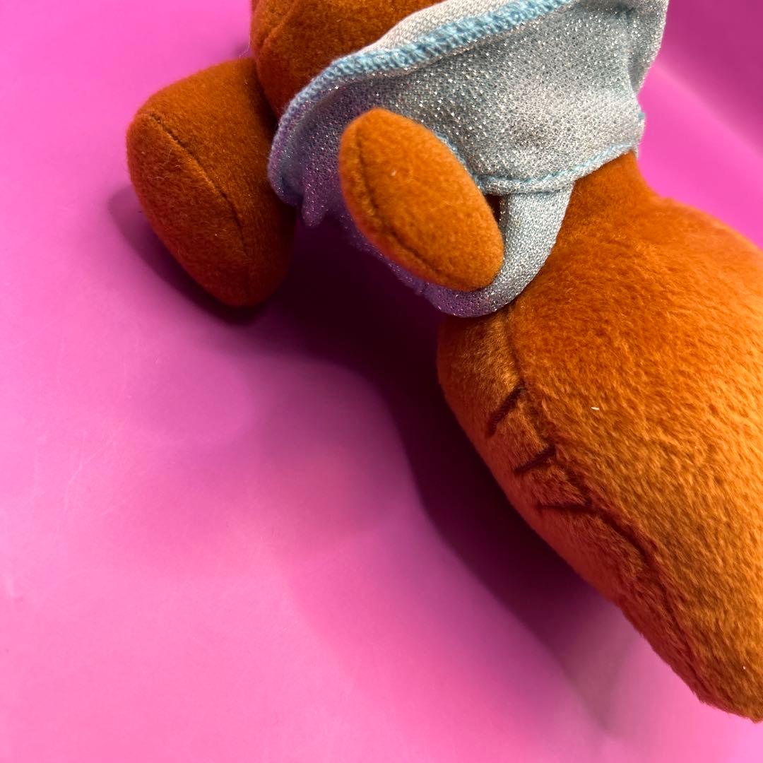 ♡激レア♡ガングロキティぬいぐるみ　ハイビスカス　ギャル　サンオイル　2002年