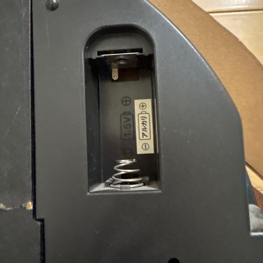 となりのトトロ 掛け時計