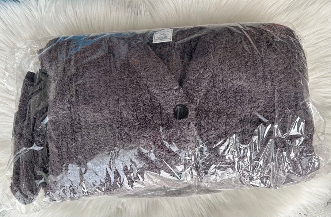 ジェラートピケ 福袋 レディース ルームウェア ソックス カーディガン パンツ