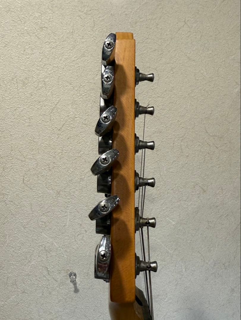 本日限定値下げ★エレキギター　星野楽器　アイバニーズ　F334235 RX